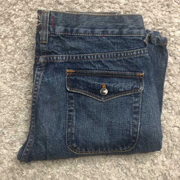 NWT max jeans - Picture 3 of 7